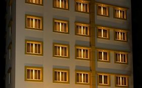 Fabhotel Prime Stalin Pleasant Park - Triplicane Chennai 3* India